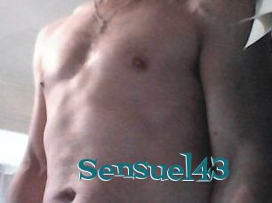 Sensuel43