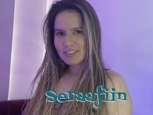 Seraafiin