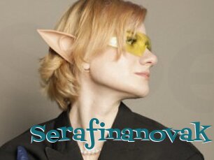 Serafinanovak