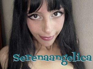 Serenaangelica