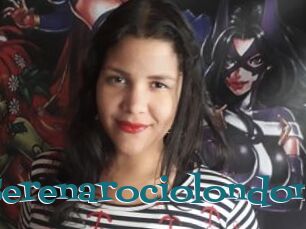 Serenarociolondon