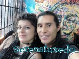 Serenatuxedo