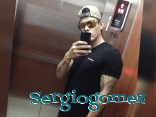 Sergiogomez
