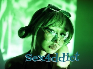 Sex4ddict