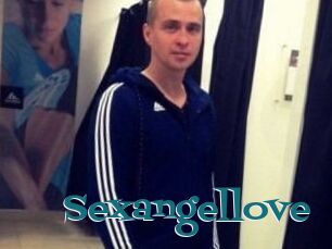 Sexangellove