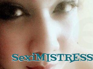 SexiMISTRESS