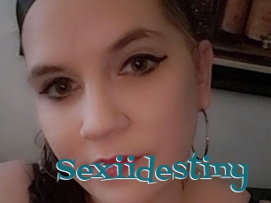 Sexiidestiny