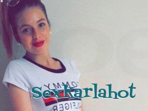 Sexkarlahot