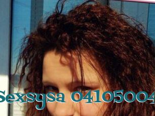 Sexsysa-04105004