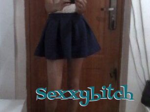 Sexxybitch