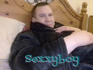 Sexxyboy