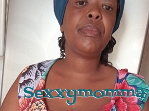 Sexxymomma