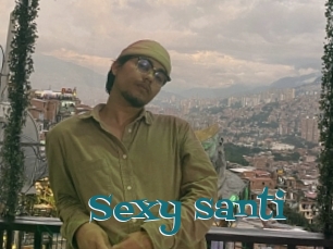 Sexy_santi