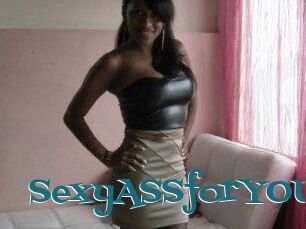 SexyASSforYOU