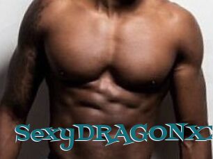 SexyDRAGONXX