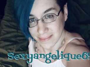 Sexyangelique69