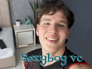 Sexyboy_vc