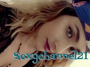 Sexychannel21