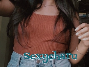 Sexycharu