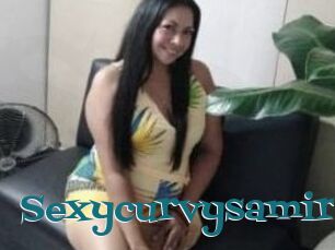 Sexycurvysamira