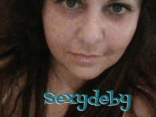 Sexydeby