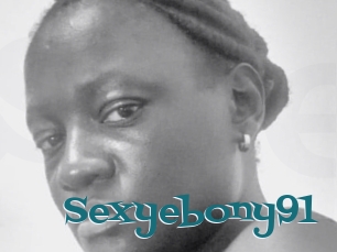 Sexyebony91