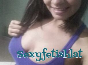 Sexyfetishlat