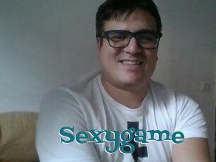 Sexygame