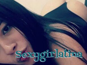 Sexygirlatina