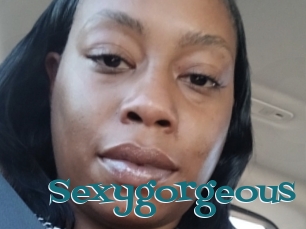 Sexygorgeous