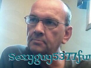 Sexyguy5377fun