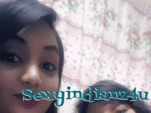 Sexyindianz4u