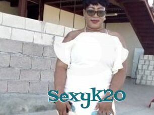 Sexyk20