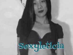 Sexyleticia
