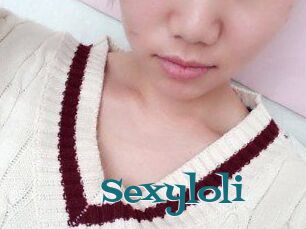 Sexyloli