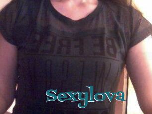 Sexylova