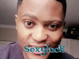 Sexyluck