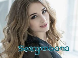 Sexymoana