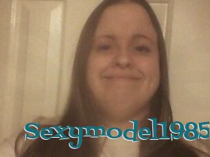 Sexymodel1985