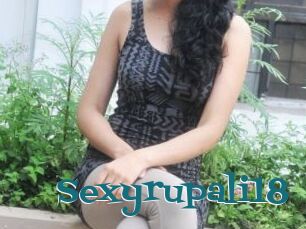 Sexyrupali18