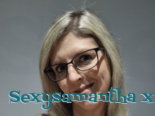 Sexysamantha_xx