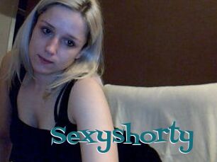 Sexyshorty