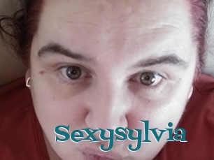 Sexysylvia