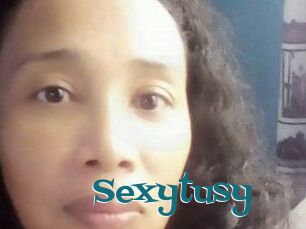 Sexytusy