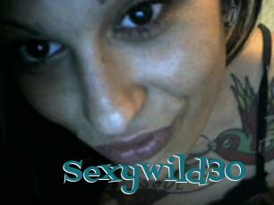 Sexywild30