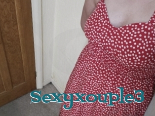 Sexyxouple3