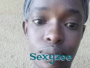 Sexyzee