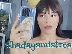 Shadaysmistress