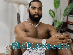 Shakurspeare