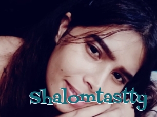 Shalomtastty